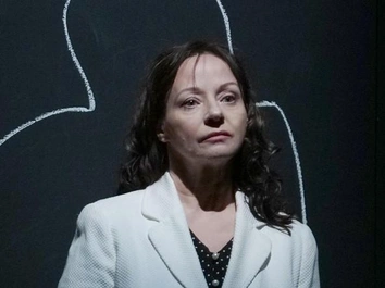 Евгению Добровольскую и Романа Мадянова посмертно наградили премией «Ника»