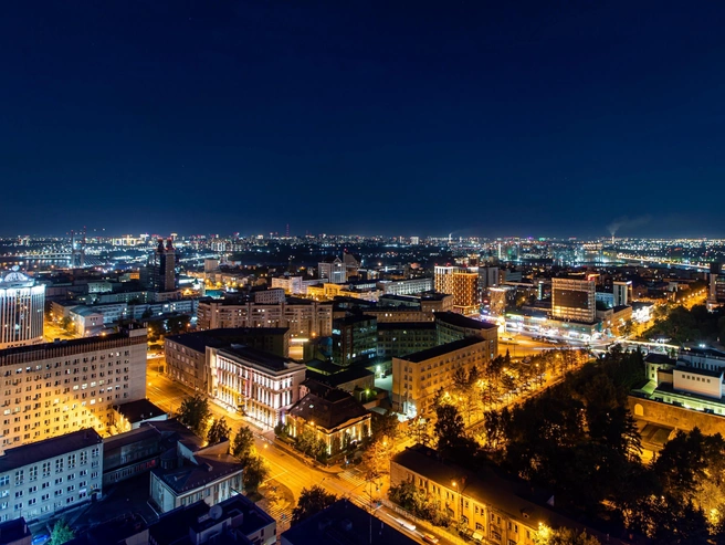 Чеченская Республика заняла последнюю позицию в рейтинге. | Источник: Александр Ощепков / NGS.RU