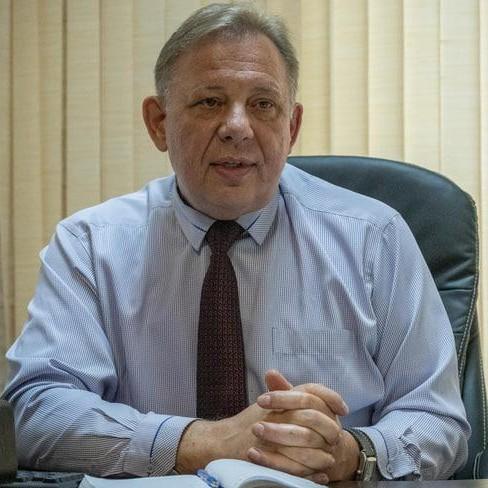 <p>Михаил Сорокин</p>