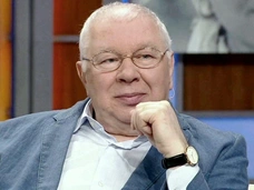 Звезда «…А зори здесь тихие» Андрей Мартынов оказался в реанимации, выпив 40 таблеток феназепама