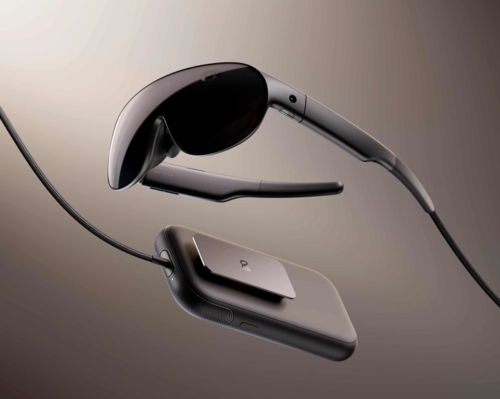 VR-очки, тамагочи Muse Charm и Ray-Ban: характеристики и цены новых гаджетов Meta | Источник: Meta