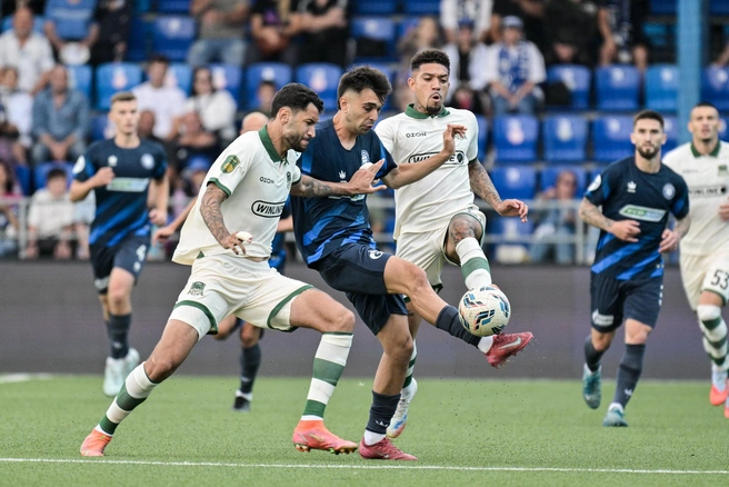 «Краснодар» — фаворит как матча, так и двухраундового противостояния | Источник: ФК «Оренбург» / ВКонтакте