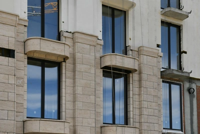 Студент СКФУ погиб, выпав из окна университета в Ставрополе