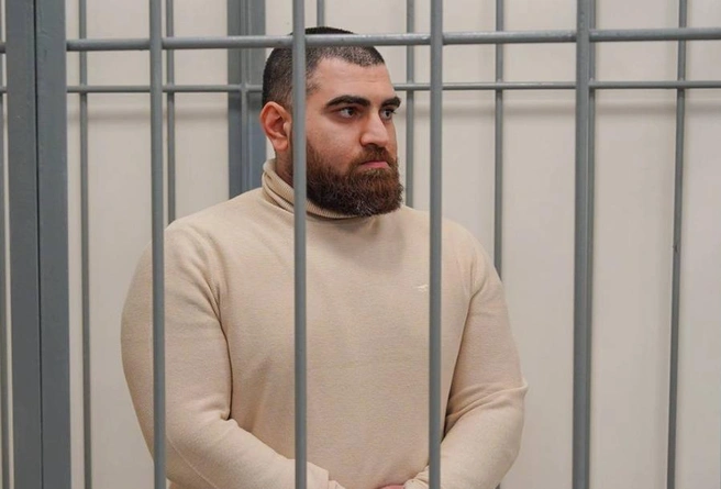 Блогер якобы «не узнал» героя Великой Отечественной войны и позволил себе дикое высказывание | Источник: BAZA / T.me
