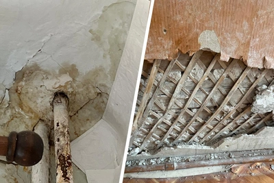 СК возбудил дело по аварийному дому в Ярославле