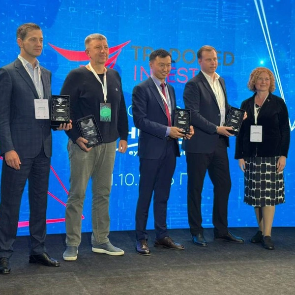 Источник: ООО «ДЦ „Зрение“