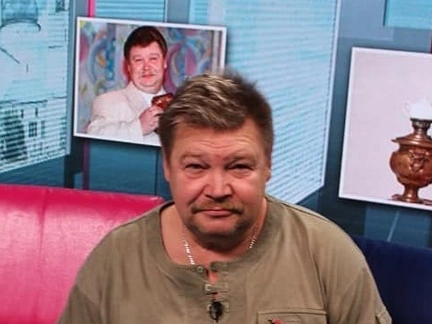 Умерла мама Николая Бандурина