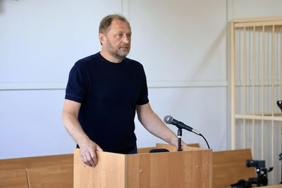 Экс-замначальника ГАИ Челябинска приговорили к четырём годам