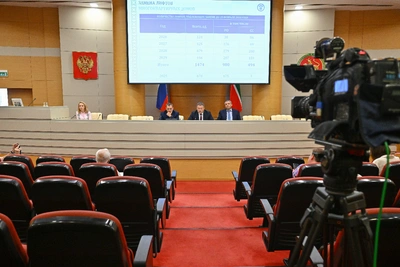 В этом году в Татарстане обновят 747 многоквартирных домов
