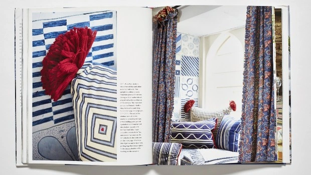 Выбор ELLE Decoration: книги ноября