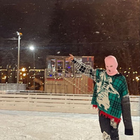 Аватарка Leniska