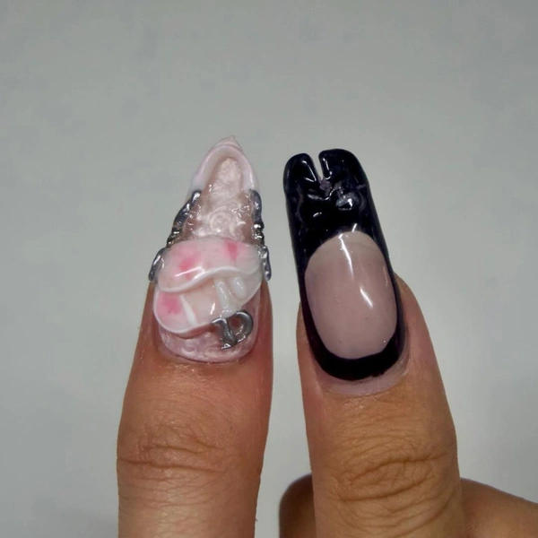 Источник: @vividivanails