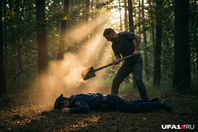 Уфимцу добавили срок за нападение | Источник: Евгения Бикунова / Городские медиа