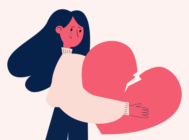 Спаси свою психику: 15 признаков, которые помогут распознать токсичную любовь