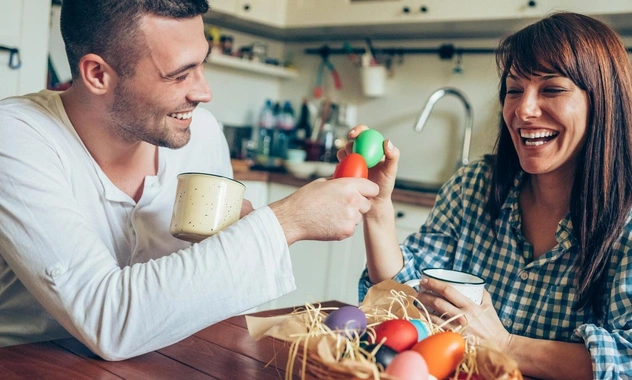 Уже прошло 36 часов? 3 совета, что делать с вареными яйцами, которые остались после Пасхи