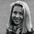 Елена Помазан