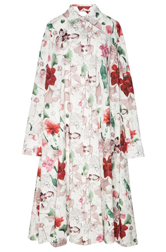 Платье RubanЦена: 45 000 руб.
Где купить: aizel.ru