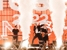 VK Fest 2023 станет крупнейшим фестивалем России и впервые пройдет в пяти городах
