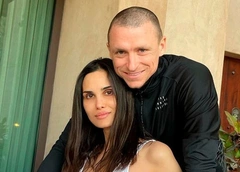 Алана Мамаева: «Павел сейчас скрывается в Турции, видимо, от мобилизации»