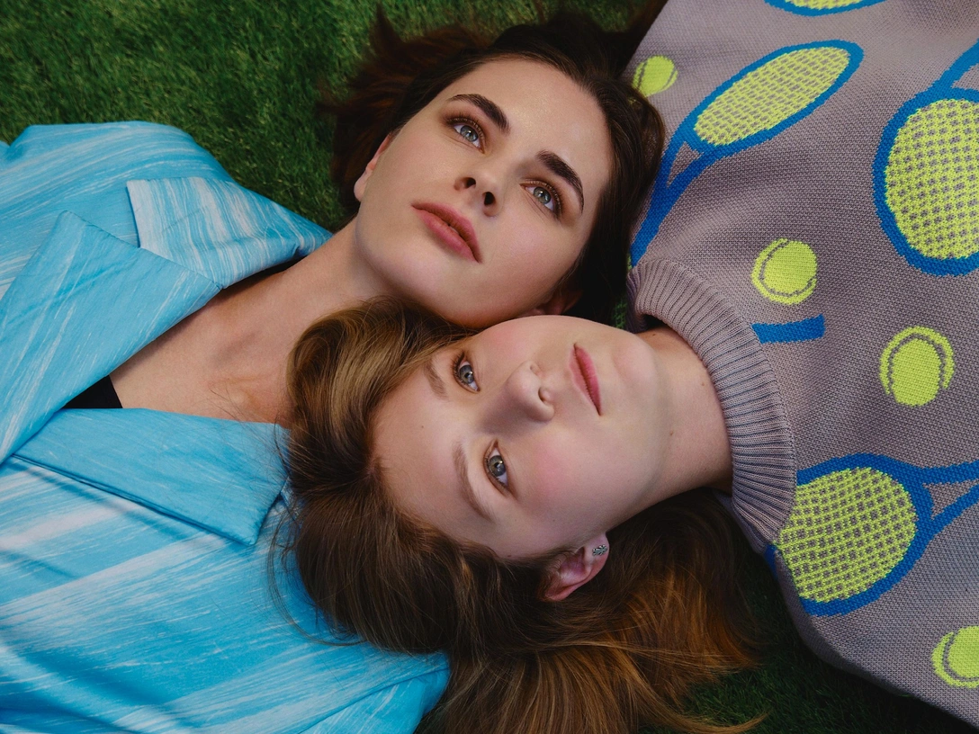 Актрисы сериала «Контейнер» — о новом поколении родителей и детей, подростковых бунтах и первой любви | marieclaire.ru