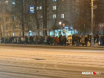 Источник: Артем Устюжанин / MSK1.RU