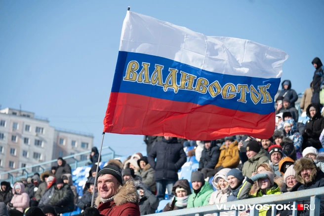 Источник:  Елена Буйвол / VLADIVOSTOK1.RU