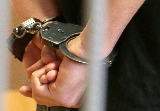 Рязанец получил 12,5 лет колонии за убийство | ya62.ru
