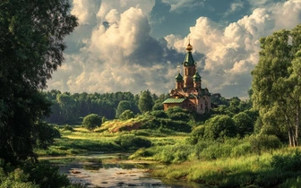 Какой церковный праздник 26 августа 2025 года у православных христиан: история и традиции