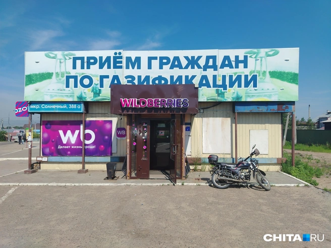 Источник: Дарья Харламова / CHITA.RU
