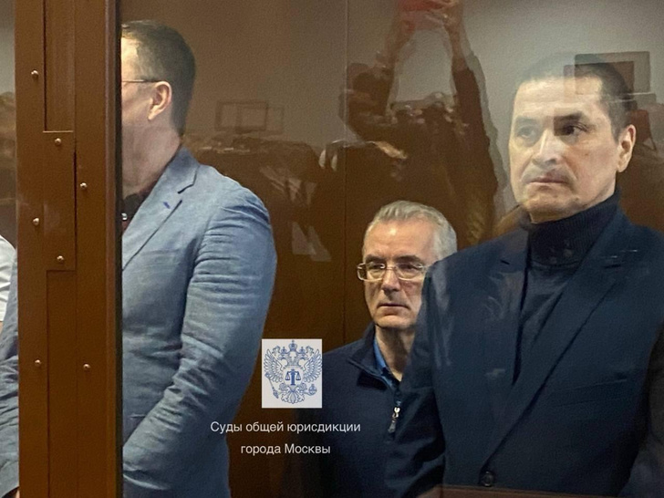 Бывшего тестя Николая Баскова Бориса Шпигеля отправили в колонию строгого режима на 11 лет за взятки