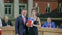 Не просто возлюбленная, а уже жена: Роман Старовойт был расписан с Полиной Копыловой