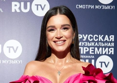 Бородину трясет, когда ей пишут про Омарова: «Мне есть кого подкалывать. Пора отстать от меня!»