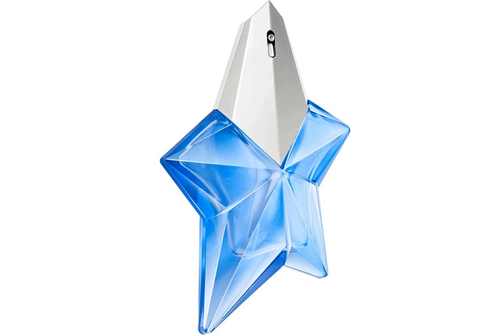 Туалетная вода Mugler Angel Eau Sucree Eau De Toilette Limited Edition, Mugler, магазины «Рив Гош», 6075 руб.