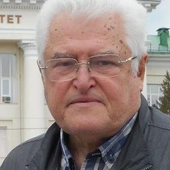 <p>Юрий Погребщиков </p>