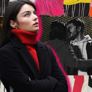 Айча Айшин Туран в кино и сериалах: 10 фильмов и дизи, которые сделали ее королевой ромкомов