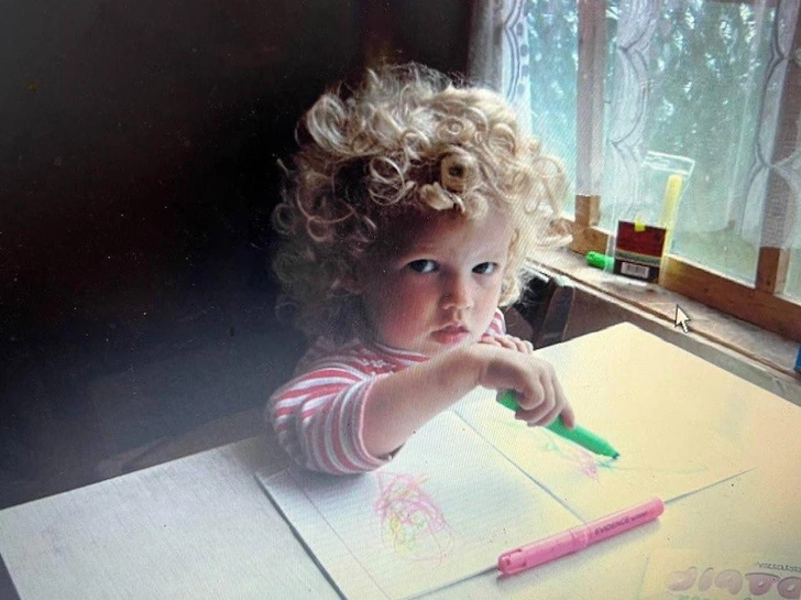 Варя Шмыкова | Источник: личный архив