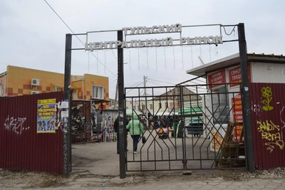 Движение на Пушкинской улице в Туле восстановят после полутора лет перекрытия