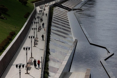 Тюменцы вошли в лонг-лист перспективных россиян Forbes