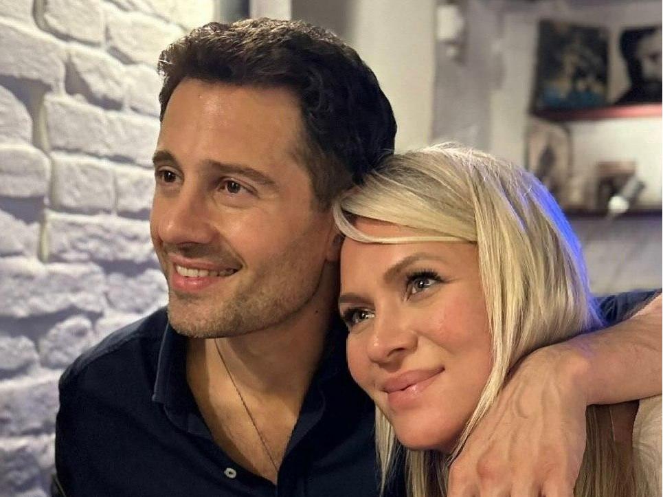 «У нас домострой»: секрет семейного (не)счастья Антона и Виктории Макарских