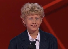 Развернул к себе всех судей, заставил их перессориться, а сам ушел к Билану: страсти по-итальянски на «Голос.Дети»