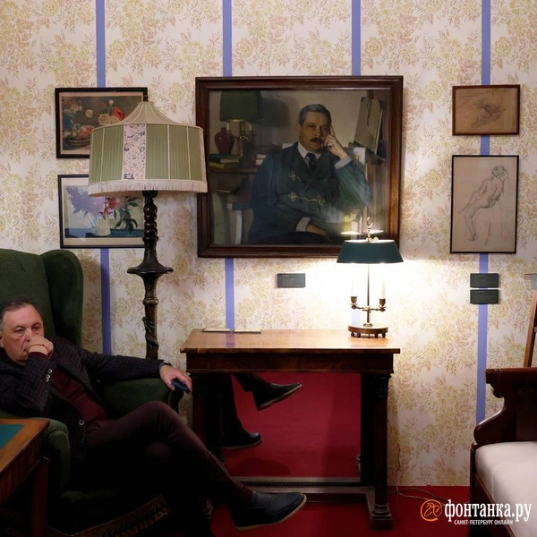 Источник: Дарья Драй / «Фонтанка.ру»