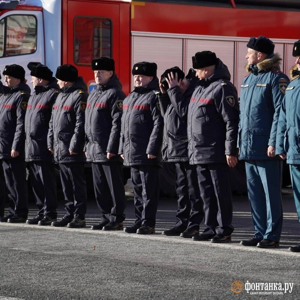 Источник: Павел Даиси / «Фонтанка.ру»