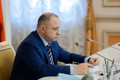 Виталий Шабалатов возглавил правительство Самарской области