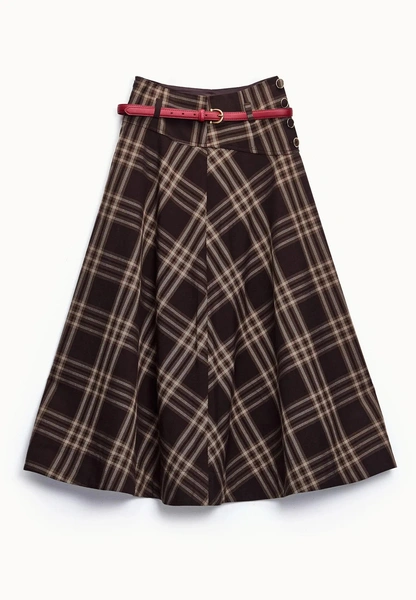 Юбка Zarina LIMITED COLLECTION