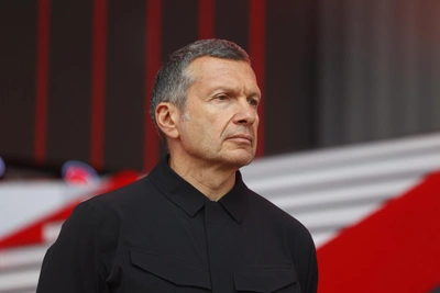 Соловьев примет участие в уральском финансовом форуме