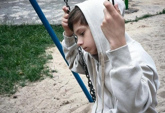 «Мне 12 лет, и я уже слишком быстро привязываюсь к людям. Даже не замечаю, как это происходит!»