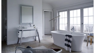 Компания Duravit представила новинки 2015 года