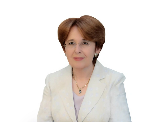 «Профессионализм и независимость». Оксана Дмитриева — о выборах, пенсиях и Петербурге | www.fontanka.ru