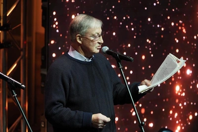 «Живой автор»: Семён Альтов выступит в Петербурге в День смеха