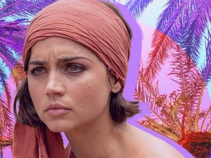 [quiz] Угадай фильм или сериал по кадру с пляжем